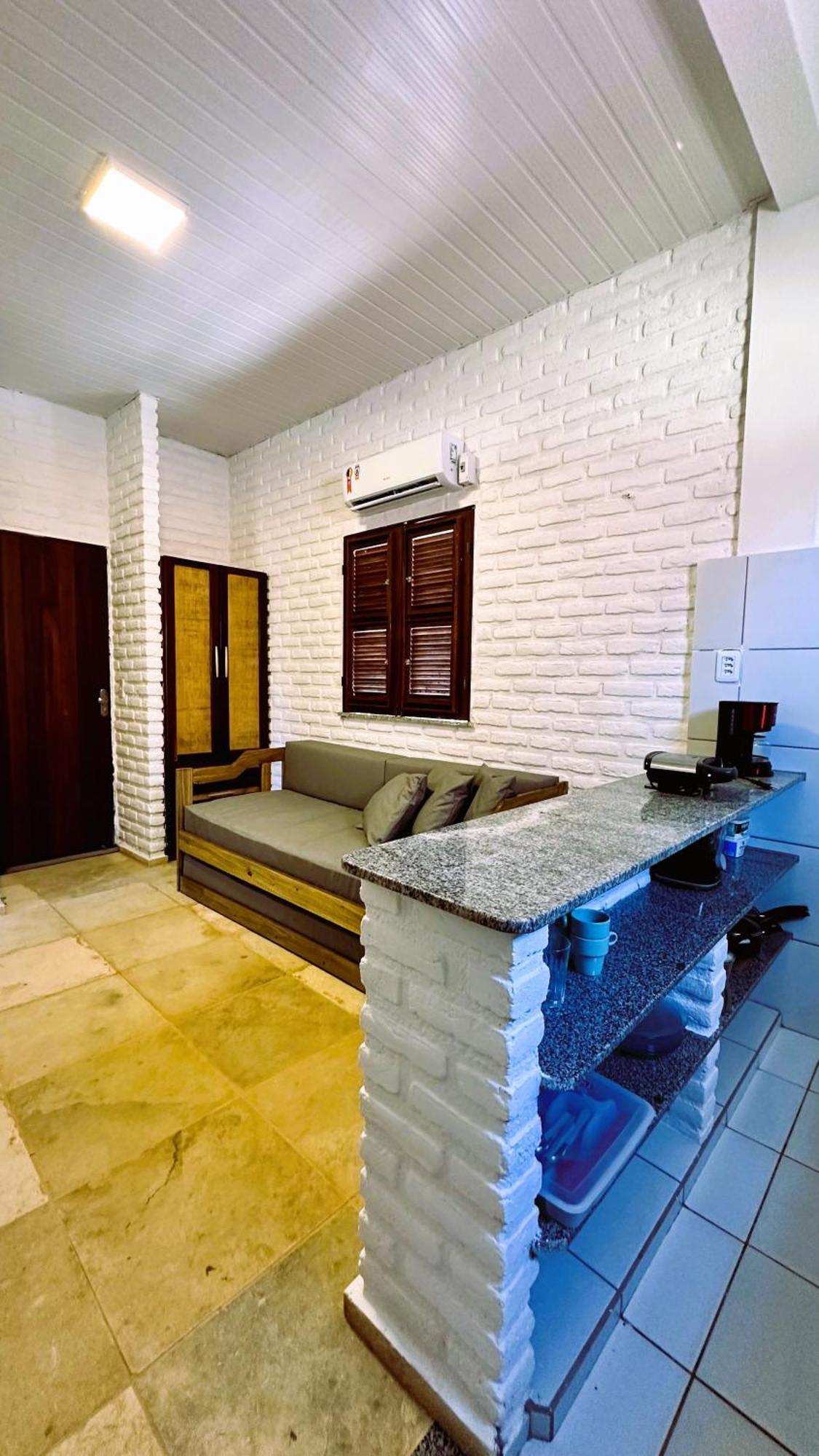Suites Bosque De Flecheiras Esterno foto