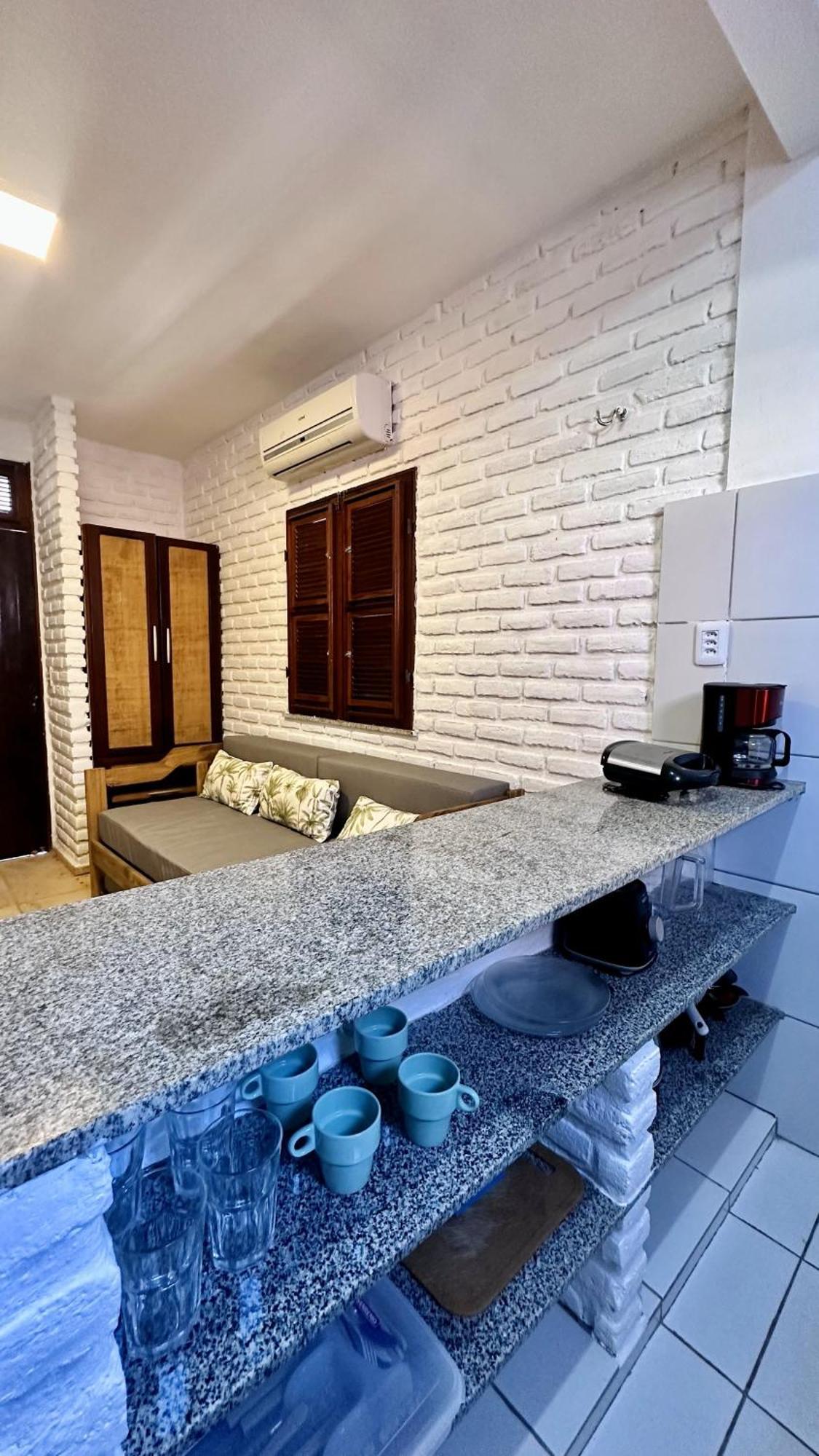 Suites Bosque De Flecheiras Esterno foto