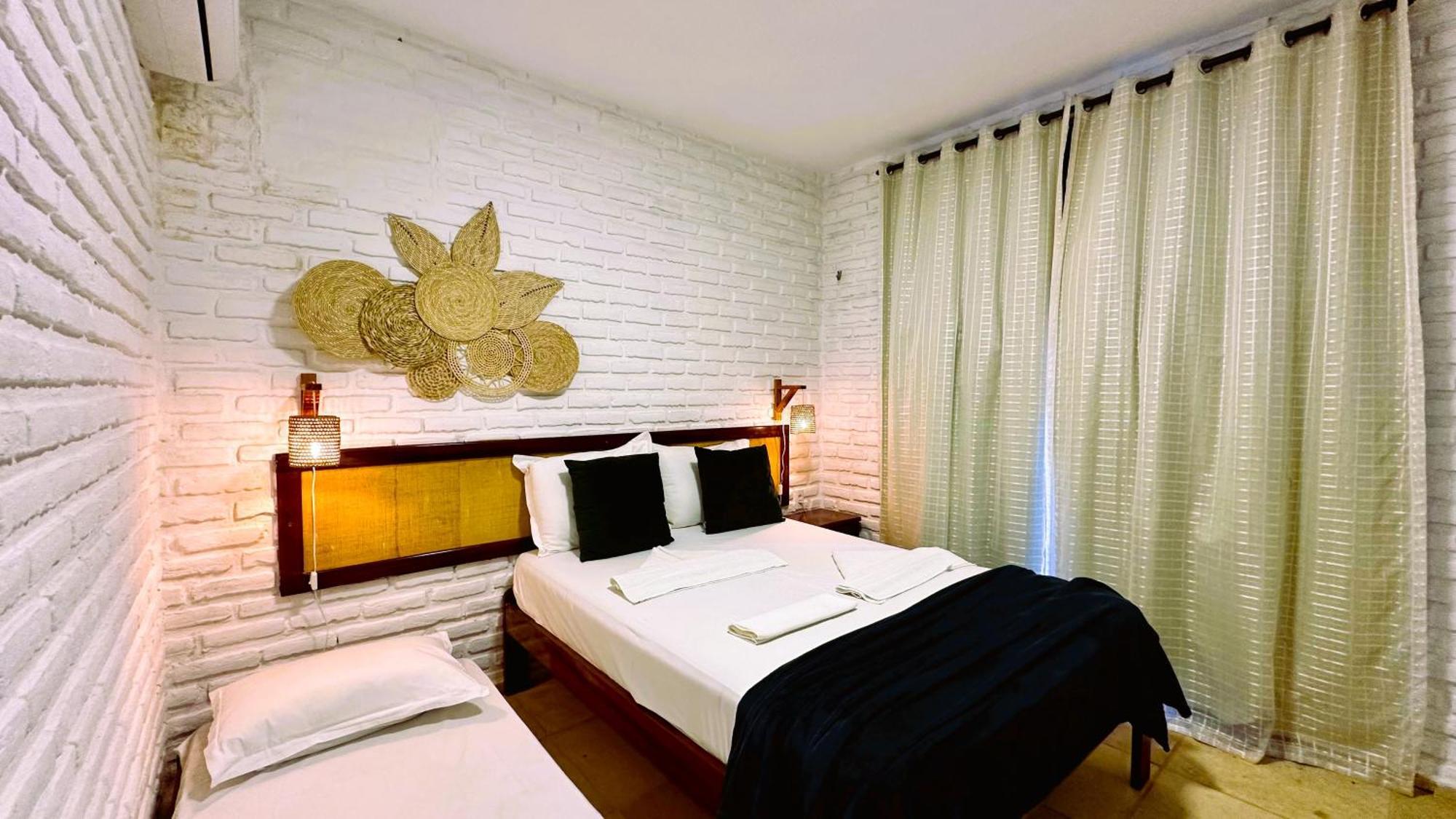 Suites Bosque De Flecheiras Esterno foto