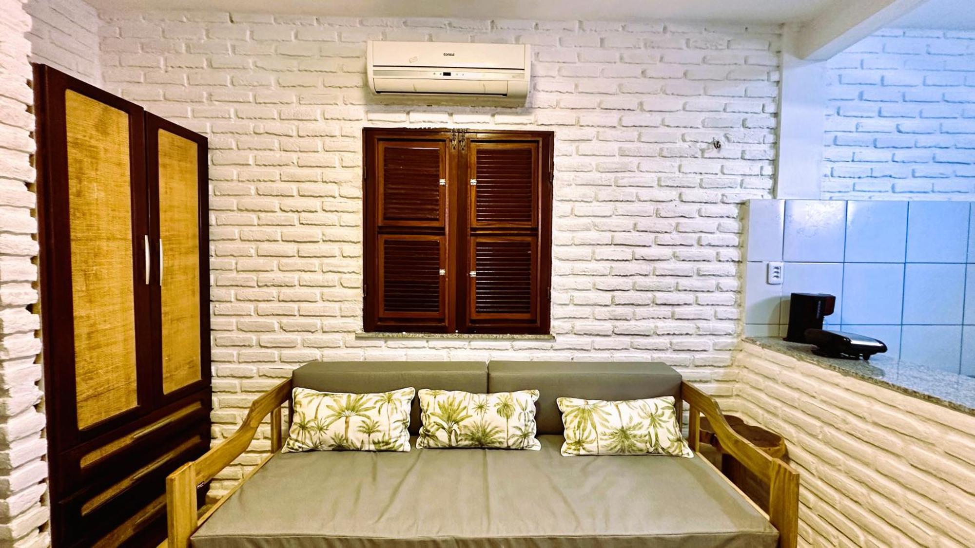 Suites Bosque De Flecheiras Esterno foto