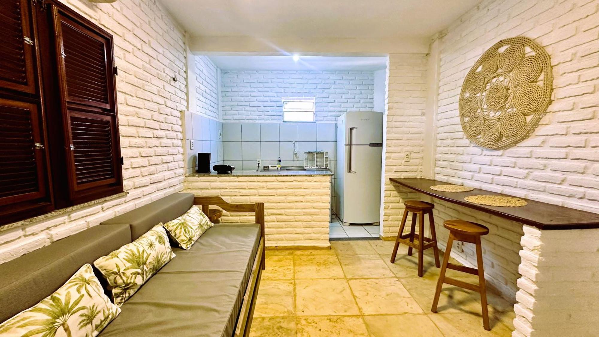 Suites Bosque De Flecheiras Esterno foto