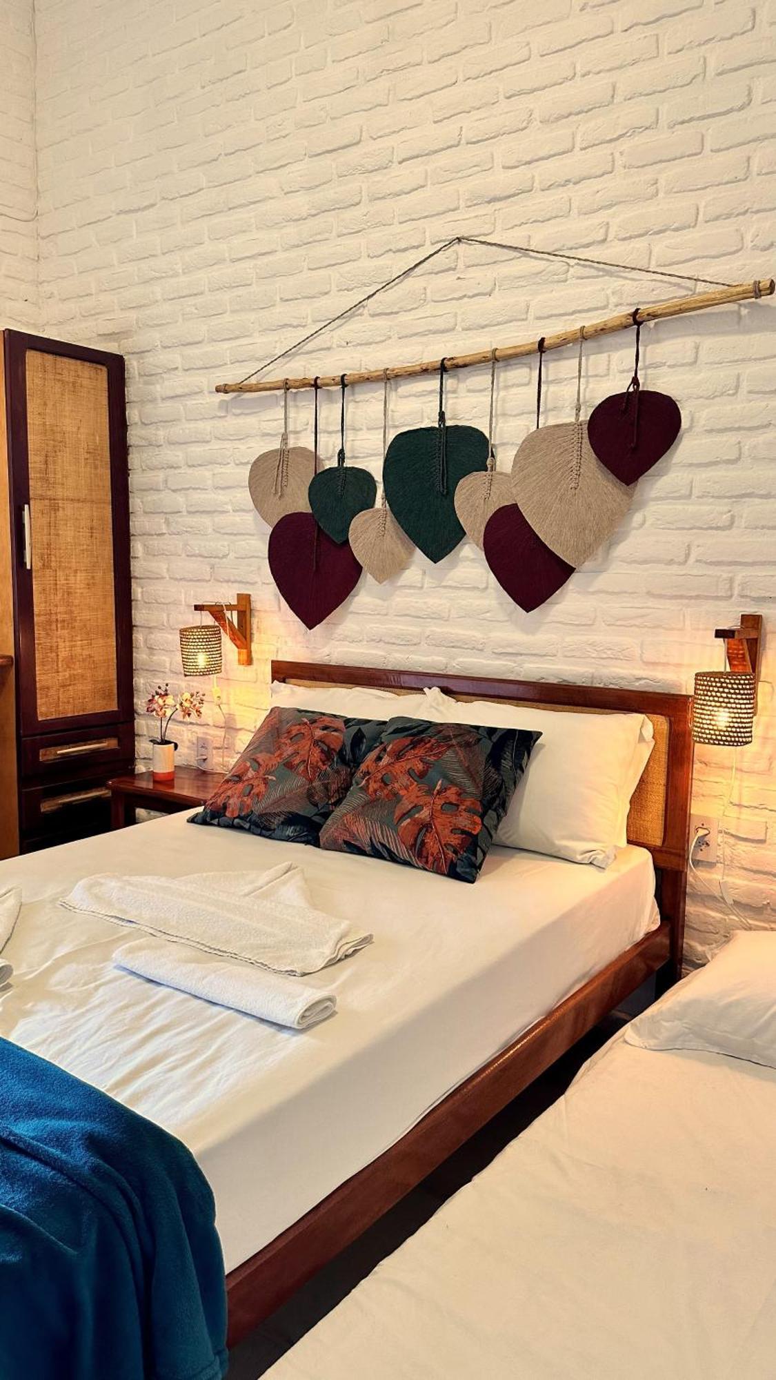 Suites Bosque De Flecheiras Esterno foto